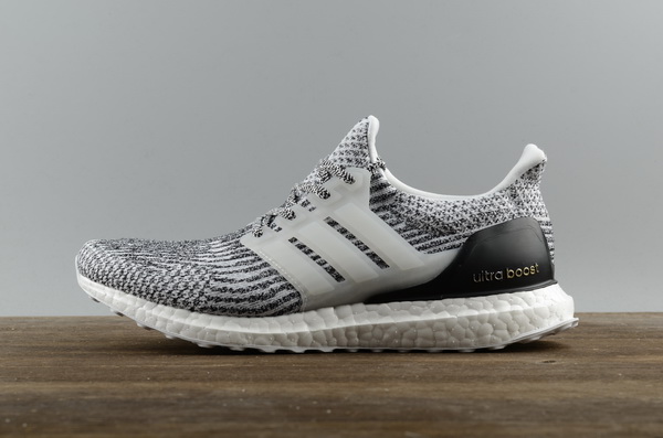 Super Max Adidas Ultra Boost 3.0 Women Shoes--025